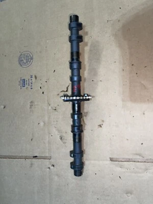 94 SUZUKI KATANA 600 GSX600F OEM РАСПРЕДЕЛИТЕЛЬНЫЙ ВАЛ КУЛАЧКИ РАСПРЕДЕЛИТЕЛЬНЫЕ ВАЛЫ - Изображение 1 из 4