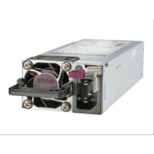 HP ALIMENTATORE 800W PLATINUM HOT PLUG