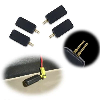 4X Universal Car SRS Simulators Emulators Bypass Fault Finding Diagnostic — 第 1/4 张图片