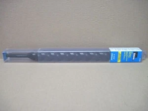 Ideal 35-829 18 Zoll Nagelbeißer Schiff Erdbohrer Bit 1-1/4 Zoll x 18 Zoll Schaft - Bild 1 von 6