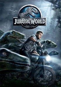 Jurassic World - Imagen 1 de 5