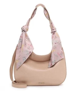 Tamaris Tasche 33503 644 Beuteltasche pink salt rosa - Bild 1 von 5