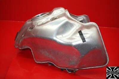 04 宝马 R1100S 油箱燃料电池彼得罗底油 — 第 1/4 张图片