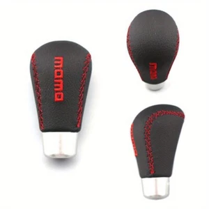 Automotive Universal Leather Gear Shift Lever Modification - Picture 1 of 7