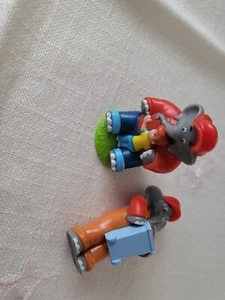 Benjamin Blümchen Figur - Bild 1 von 3