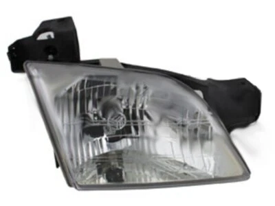 Conjunto de faros derecho para Pontiac Montana 1999-2005 TYC 6463WQYC 2000 2004 Foto 1 de 2