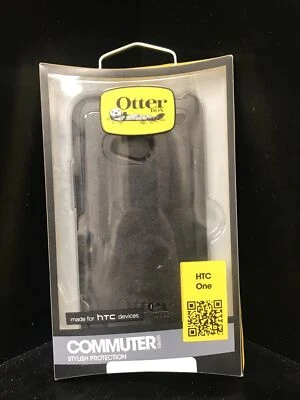 Otter Box Defender para HTC One M8 Foto 1 de 4