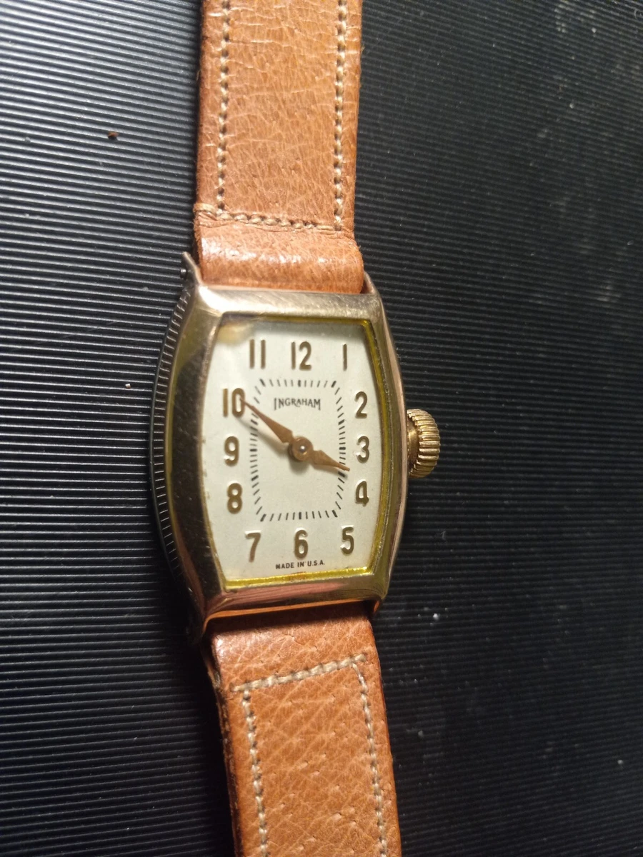 Ingraham WATCH products for sale | eBay
