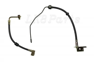 Land Rover Range Rover Defender Sport Rear Brake Hose Left LH LR172643 New - Image 1 of 4