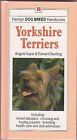 Yorkshire Terriers (Dog Breed Handbooks), Rixon, Angela, Used; Good Book