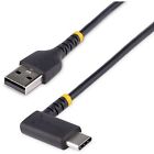 2M Usb A To C Charging Cable Rugged Usb-A Usb-C Charging Cord Neu