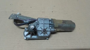 Scheibenwischermotor hinten Seat Ibiza 1 85 bis 91 REF 11690302010 - Bild 1 von 4