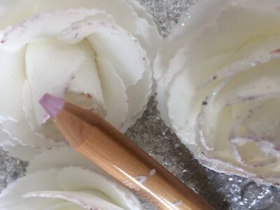 INNOXA SUBLIME CRAYON CREME FARD A PAUPIERES ROSEE SCINTILLANT