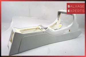 1992-1997 Jaguar XJR XJ6 Front Center Middle Console Armrest Storage Trim OEM - Picture 1 of 7