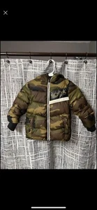 Michael Kors Child Jacket - Picture 1 of 2