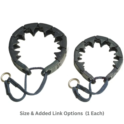 Starmark Pro-Training Collars for Dogs (2 Sizes and Added Link Options) - Image 1 of 4