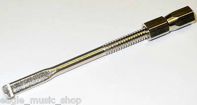 Gancio di Tensione Piatto e Dado Esagonale Coppia Abbinati LEADER Banjo Co