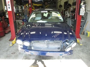 Regulador ventana eléctrica trasera derecha JAGUAR X-TYPE 02 03 04 05 06 07 08 - Imagen 1 de 2