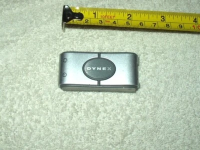 Dynex DX-CRMN1 Mini Memory Card Reader/Writer 6 Cards Work In This Device - Image 1 of 4