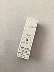 Lancaster Sun Perfect Youth Protection. Sun Illuminating Cream SPF50 50ml RRP£40 - Picture 1 of 1