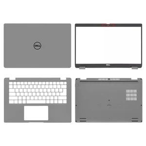 Neu für Dell Latitude 5430 E5430LCD Backcover Blende Handauflage Untergehäuse Silber - Bild 1 von 16