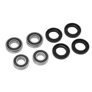 ATV Front Wheel Bearings And Seals Kit Car For Sportsman 90 2001‑2016 - Picture 1 of 12