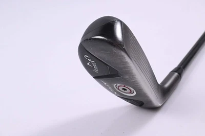 Callaway Apex #3 Hybrid / 20 Degree / X-Flex Diamana D+ 92 Shaft - Image 1 of 4