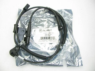 Sensor de velocidad ABS delantero izquierdo Autopart 1802-400312 para Hyundai Veracruz 2007-2012 Foto 1 de 4