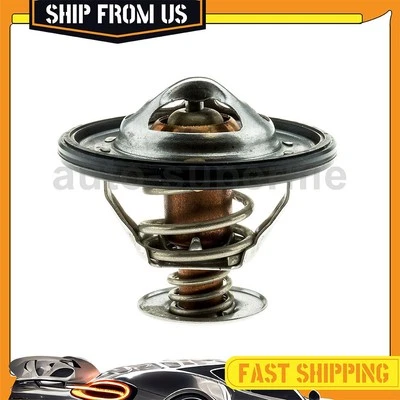 Para Subaru BRZ 2013-2017 2,0 L Puertas Motor Refrigerante Termostato Motor 1x Foto 1 de 4