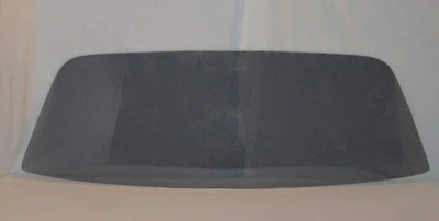 Vidrio trasero grande 1970 1971 1972 1973 1974 Dodge Challenger techo rígido gris trasero Foto 1 de 4