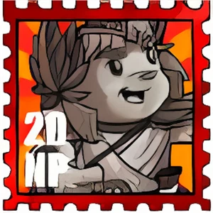 Neopets ! - Florin Stamp ! - Virtual Item ! [Fastest + Safest] - Picture 1 of 1