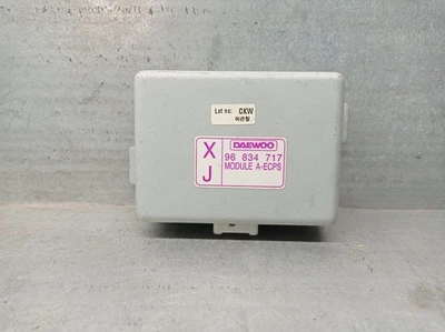 96834717 MODULO ELECTRONICO / 5328124 PARA CHEVROLET EPICA KL1_ 2.0 D - Immagine 1 di 4