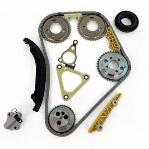 FORD TRANSIT TIMING CHAIN KIT 2.4 RWD 2006- MK7 - Picture 1 of 3