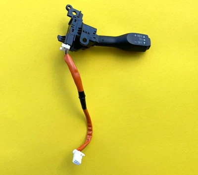 Interruptor de control de crucero de palanca de volante Toyota RAV4 2013-2018 OEM 84632-34011 Foto 1 de 4