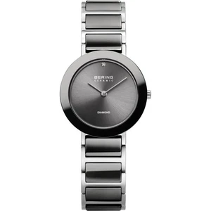 BERING Women Analog Quartz charity collection Watch with stainless steel/Ceramic - Imagen 1 de 3