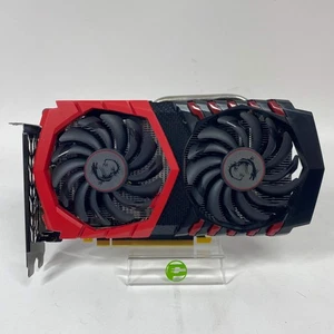 MSI GeForce GTX 1050 Ti Graphics Card - Zdjęcie 1 z 9