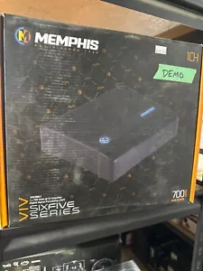 Memphis Audio VIV700.1 - Picture 1 of 1