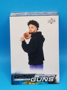 2023 Upper Deck Goodwin Champions Young Guns -You Pick - *UPDATED 8-31-25* - Picture 1 of 1