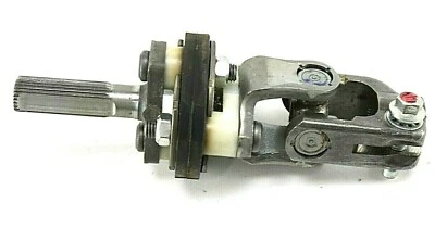 Honda Accord EXL 2013-2015 columna de dirección junta eje adaptador OEM Foto 1 de 4