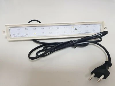 MODULO LED 4W RICAMBIO PER ACQUARIO HR-320 / 380 / 500 SUNSUN COMPLETO DI CAVO  - Imagen 1 de 2