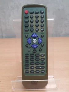 DVD video Remote Control - Grey - Unit Only - Picture 1 of 6