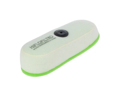 Filtro de aire Hiflofiltro compatible con HUSABERG FE450 / FE550 / FE650 (2004 a 2008) Foto 1 de 4