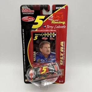 2004 Racing Champions Ultra Series Kellogg’s Racing #5 Terry Labonte Monte Carlo - Picture 1 of 5