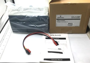 Emerson Sola HD Battery Module SDU 24-BT, 1132716 New - Picture 1 of 9