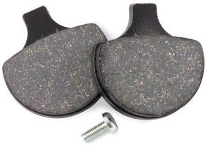 Goodridge Organic Brake Pads for V-Twin Rear G73ST - Picture 1 of 1