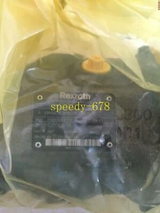 Bomba de émbolo A10VSO 18 DFR1/31R-PPA12N00 R910945178 NUEVA - Imagen 1 de 1