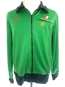BLAUE MARLIN Sportjacke Expo 88' Serie XVIII Kollektion Herren XL $ 80 - Bild 1 von 11