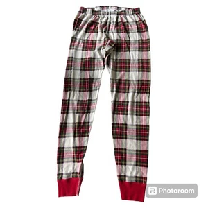 Hanna Andersson Pajama Pants Kids Size S - Picture 1 of 5