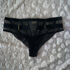 New Rare Honey Birdette Chanee Large Brief Only One On Ebay