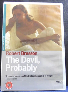 THE DEVIL, PROBABLY - Tina Irissari, Antoine Monnier --------- SEE PHOTOS - Imagen 1 de 3